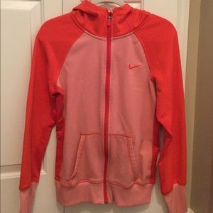 Women’s Nike Therma-Fit jacket